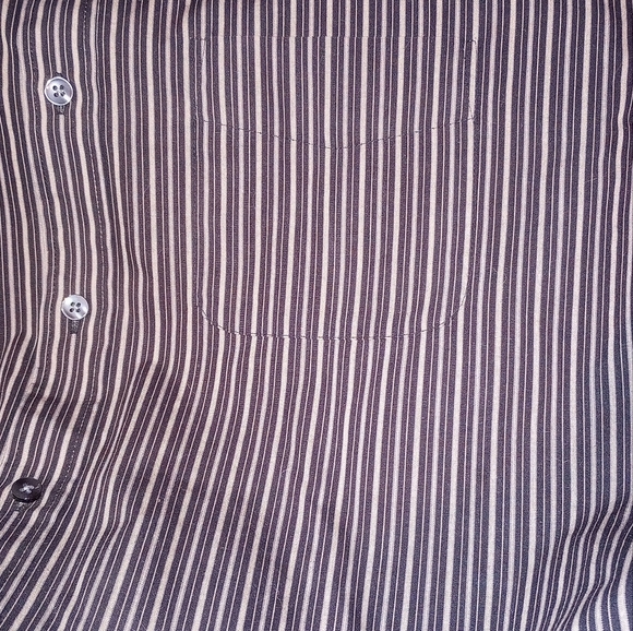 Van Heusen Other - Men's Big and Tall Button Down Shirt